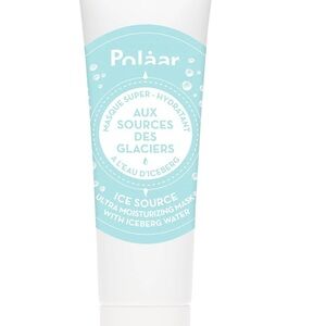 Polaar Ice Source Moisturizing Mask 1.7oz